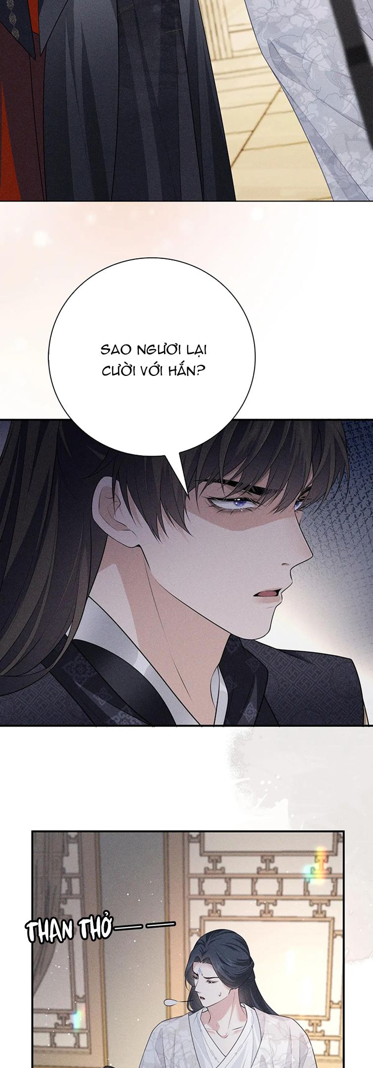 Xâm Chiếm Nguyệt Quang: Chapter 30