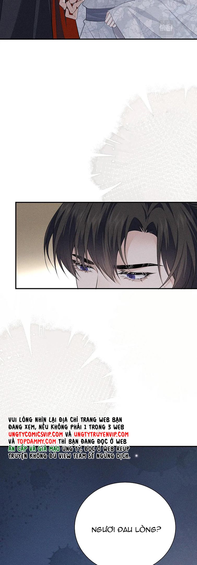 Xâm Chiếm Nguyệt Quang: Chapter 30