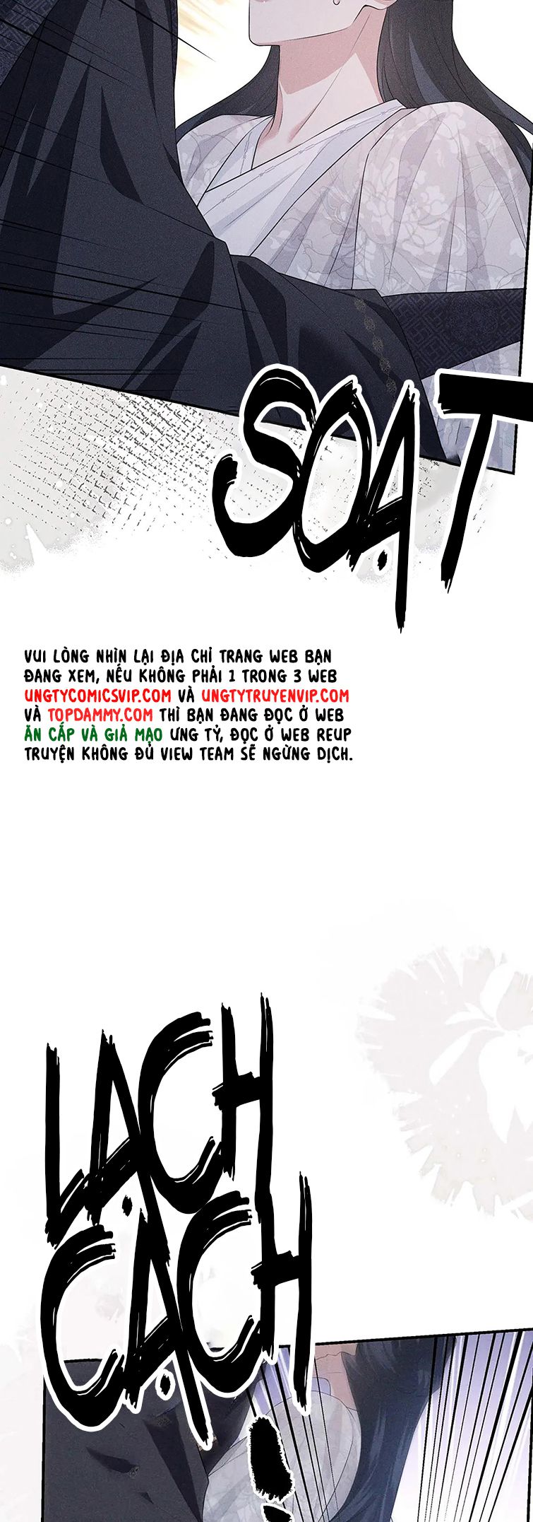 Xâm Chiếm Nguyệt Quang: Chapter 30