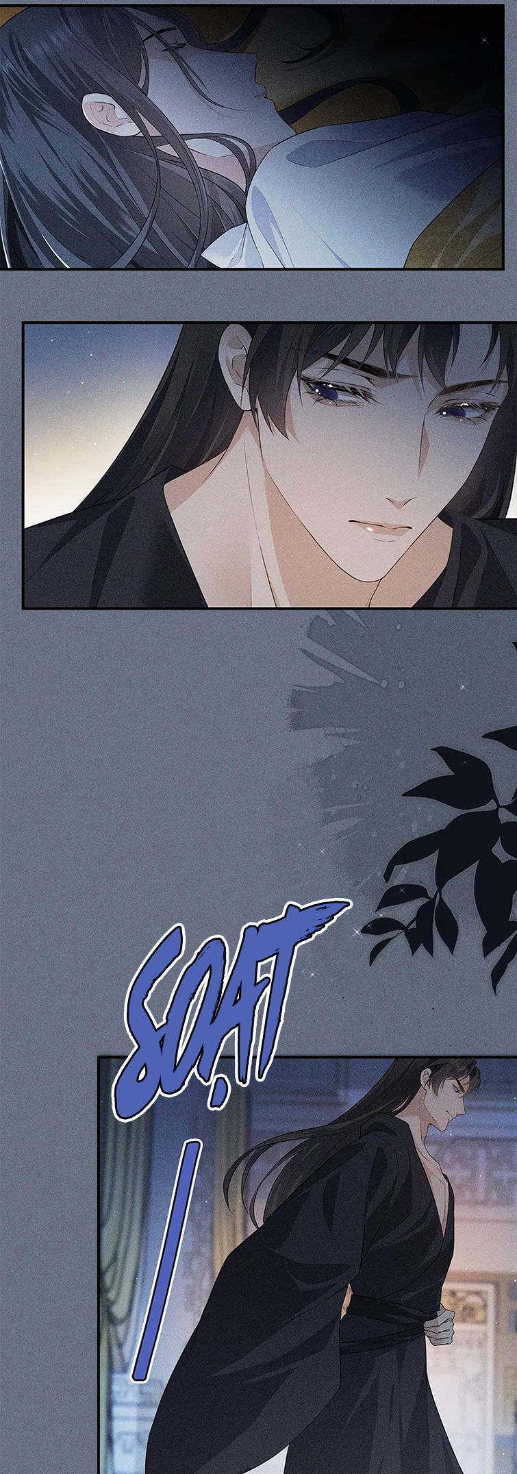 Xâm Chiếm Nguyệt Quang: Chapter 30