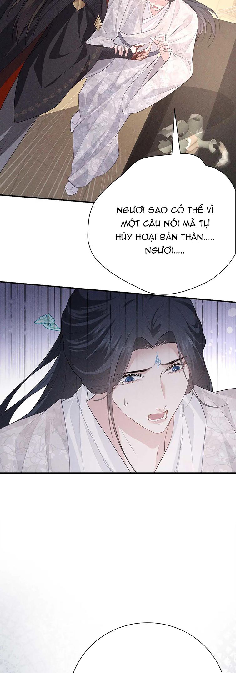 Xâm Chiếm Nguyệt Quang: Chapter 30