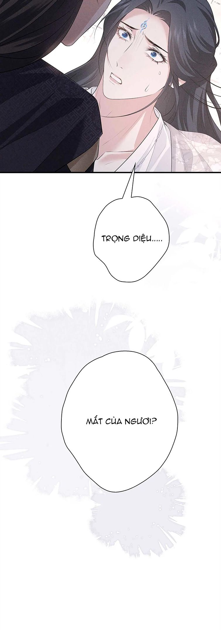 Xâm Chiếm Nguyệt Quang: Chapter 30