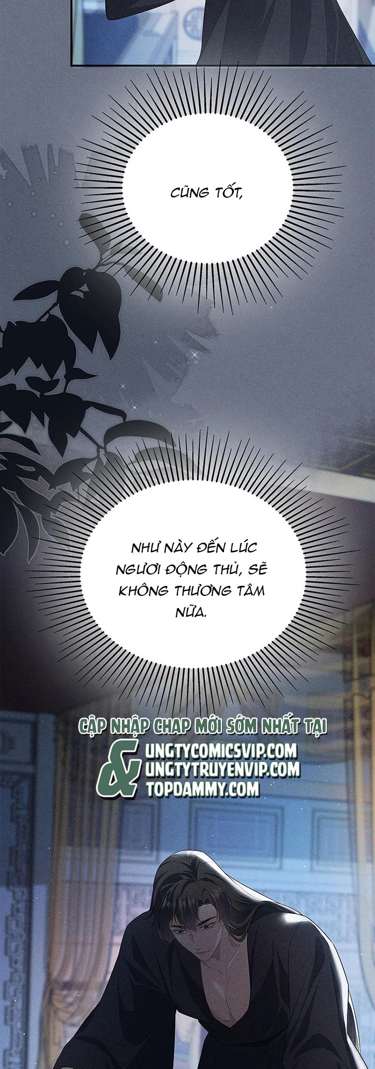 Xâm Chiếm Nguyệt Quang: Chapter 30
