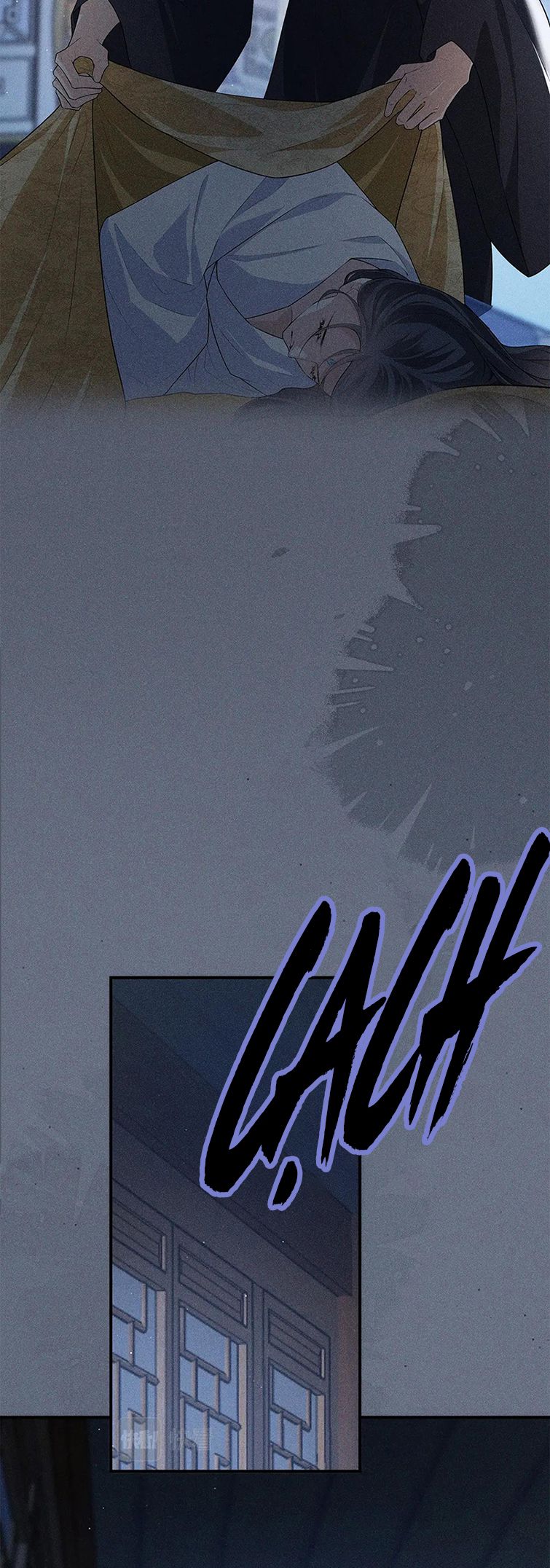 Xâm Chiếm Nguyệt Quang: Chapter 30