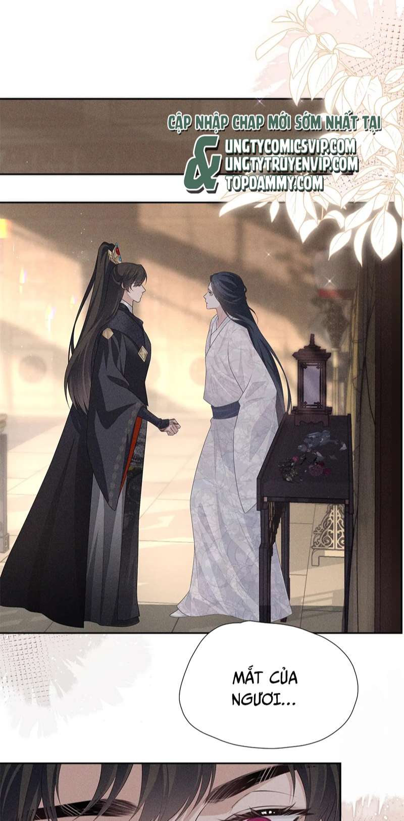 Xâm Chiếm Nguyệt Quang: Chapter 31