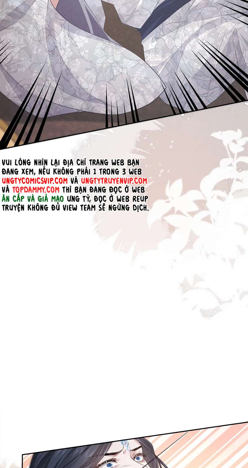 Xâm Chiếm Nguyệt Quang: Chapter 31