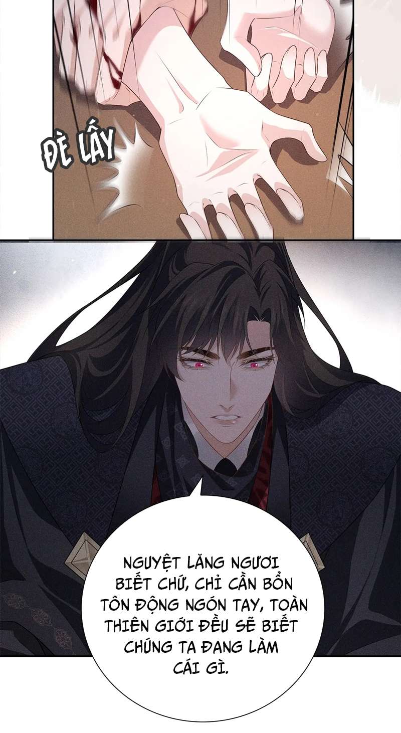 Xâm Chiếm Nguyệt Quang: Chapter 31