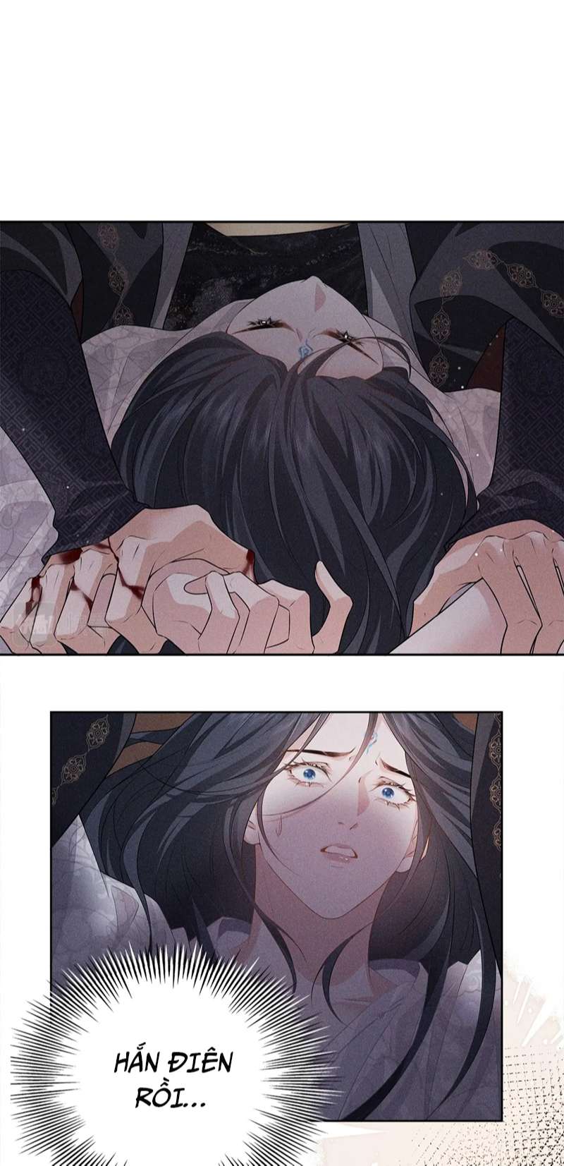 Xâm Chiếm Nguyệt Quang: Chapter 31