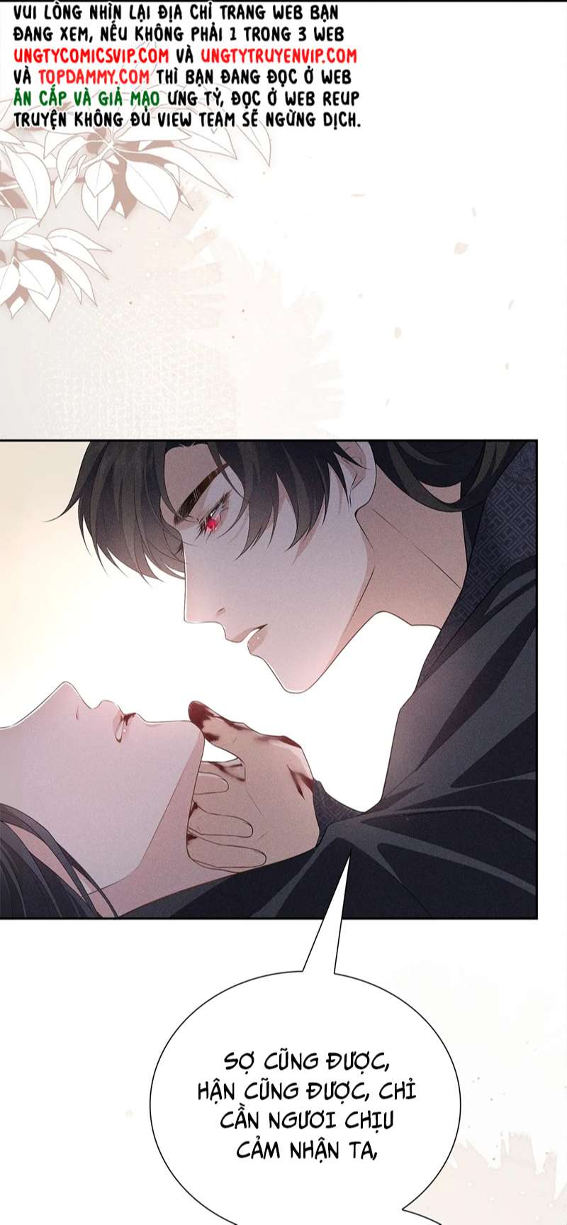 Xâm Chiếm Nguyệt Quang: Chapter 31