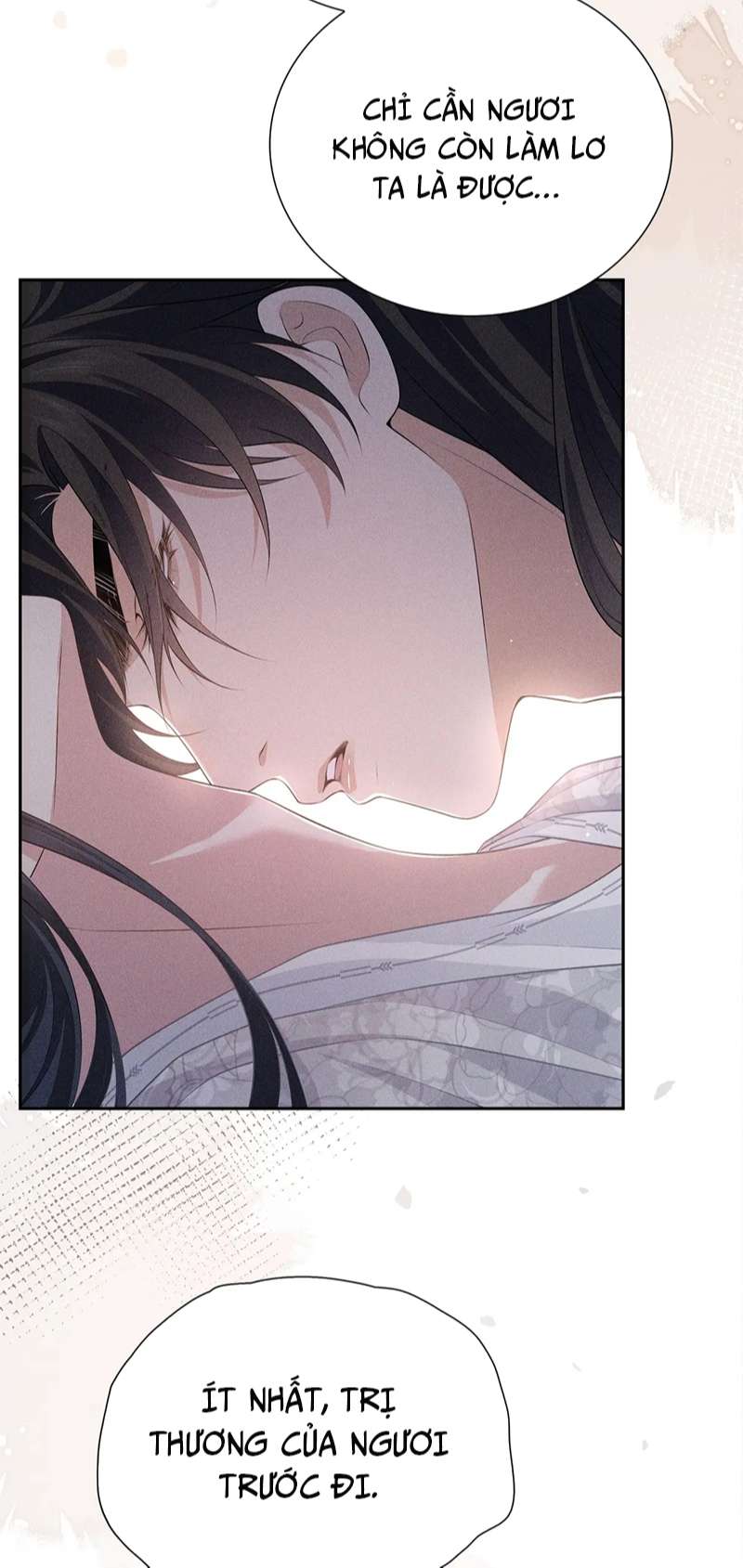 Xâm Chiếm Nguyệt Quang: Chapter 31