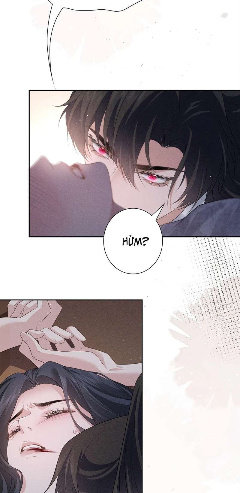 Xâm Chiếm Nguyệt Quang: Chapter 31