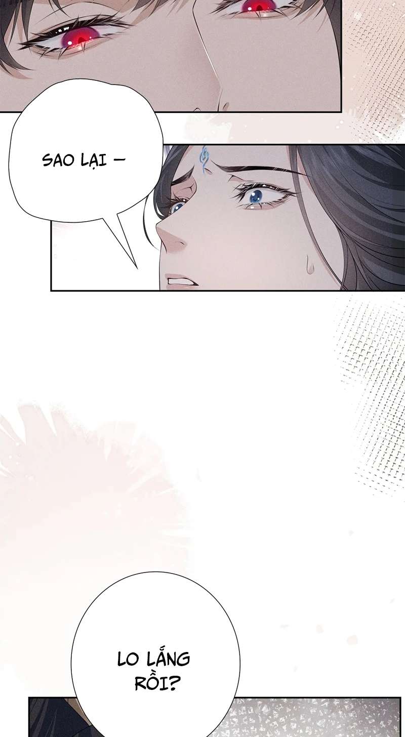 Xâm Chiếm Nguyệt Quang: Chapter 31