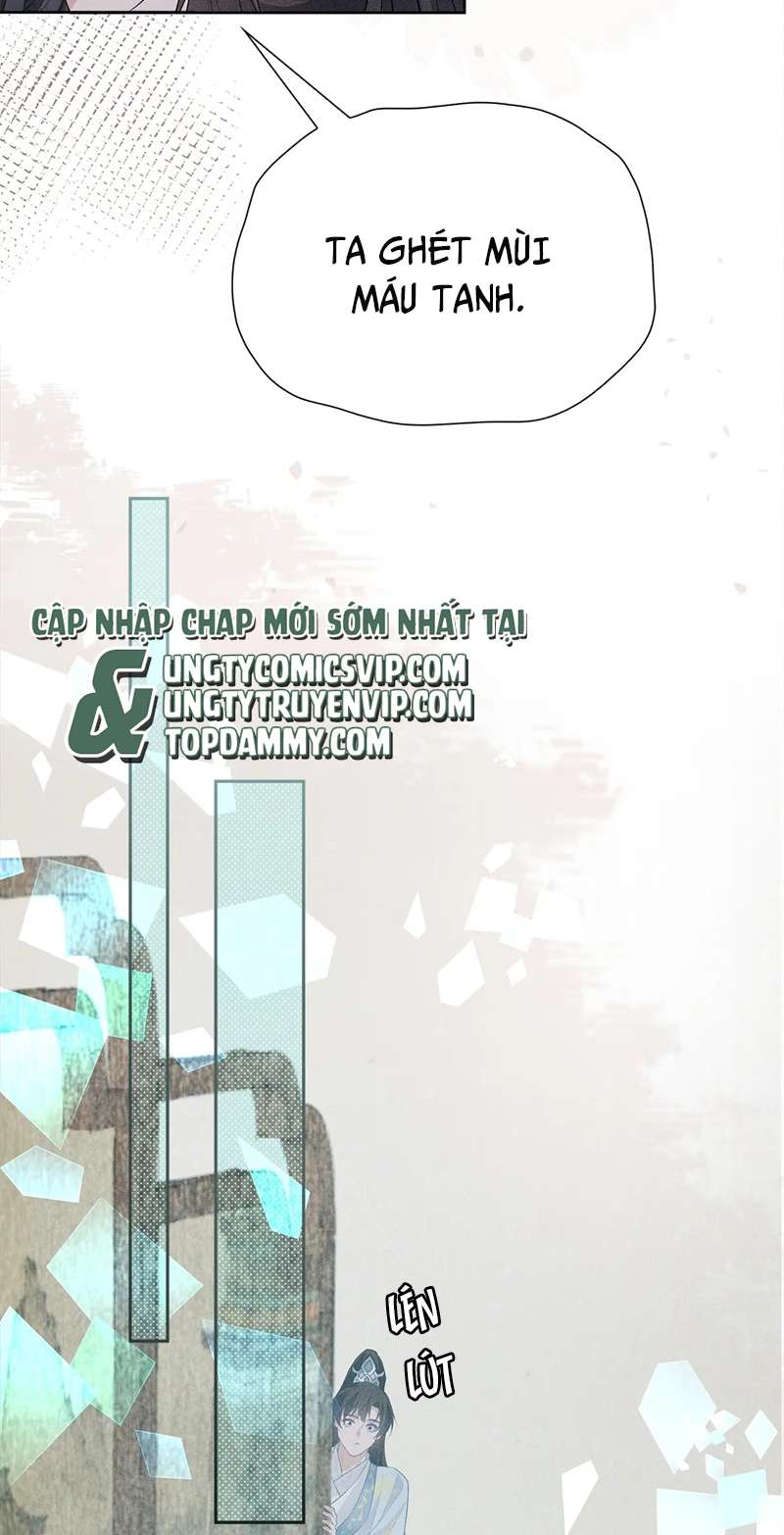 Xâm Chiếm Nguyệt Quang: Chapter 31