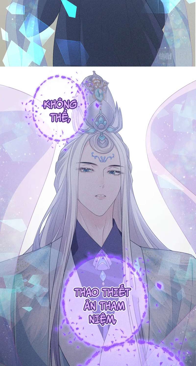 Xâm Chiếm Nguyệt Quang: Chapter 31