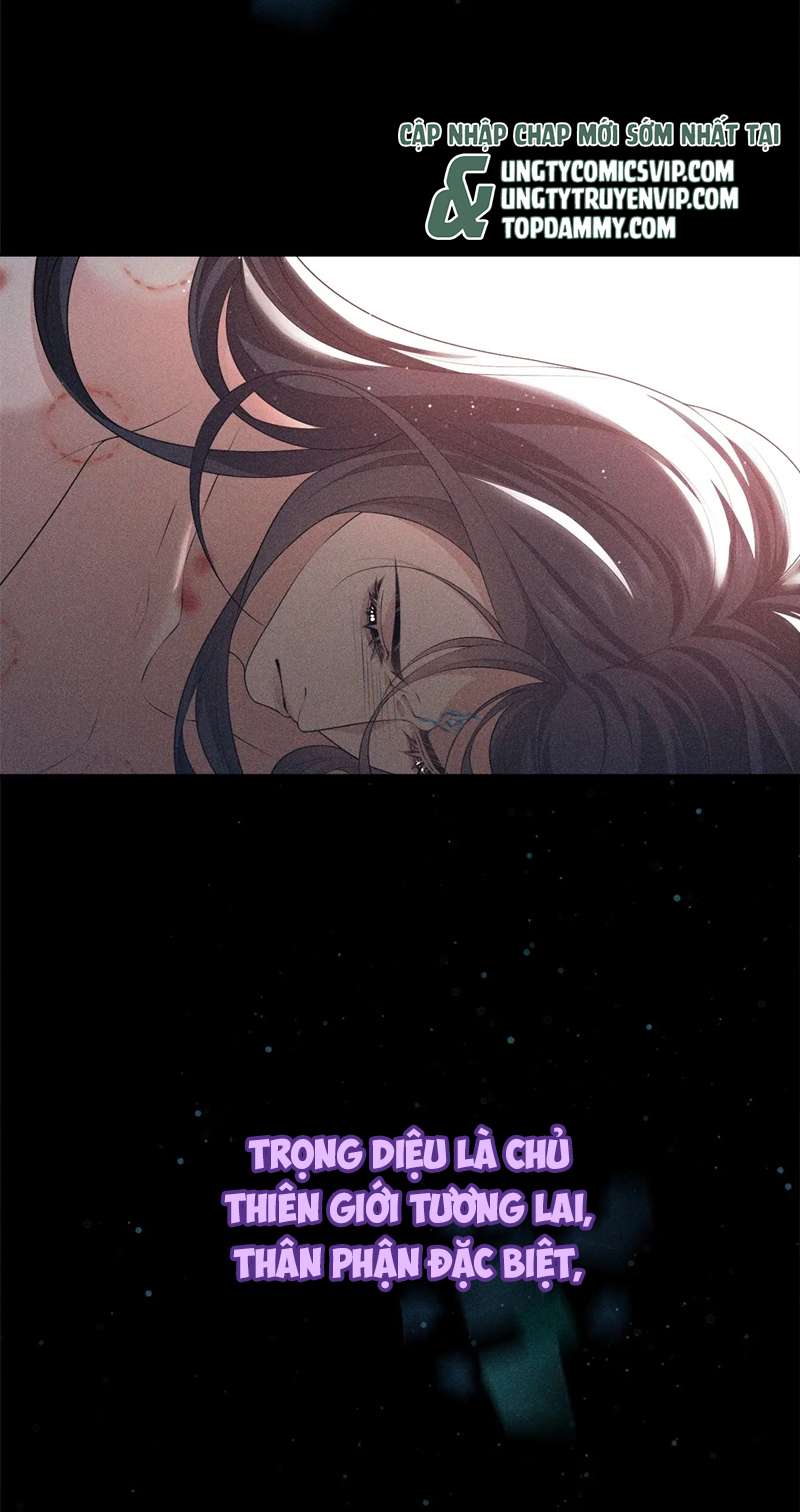 Xâm Chiếm Nguyệt Quang: Chapter 31
