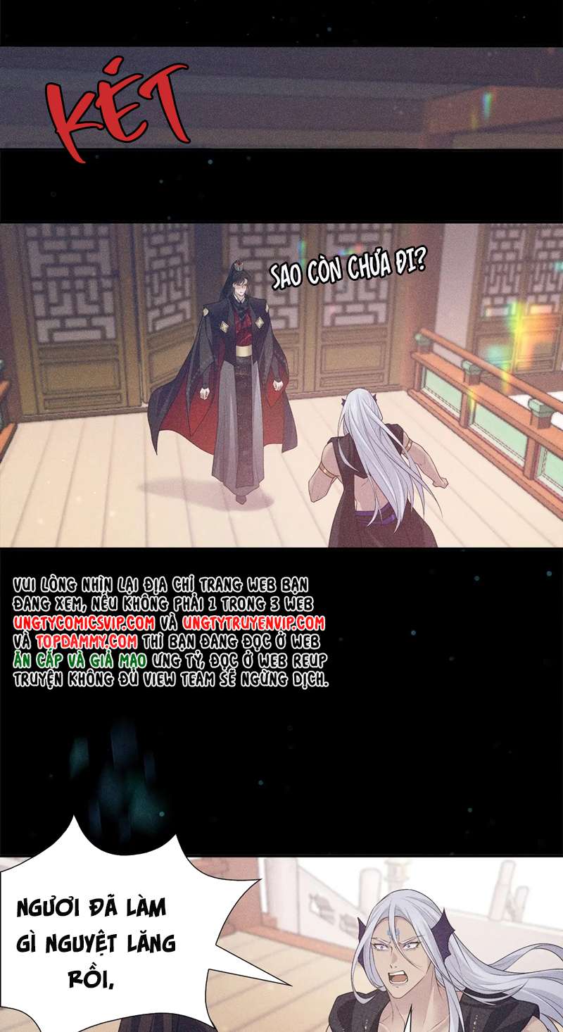 Xâm Chiếm Nguyệt Quang: Chapter 31