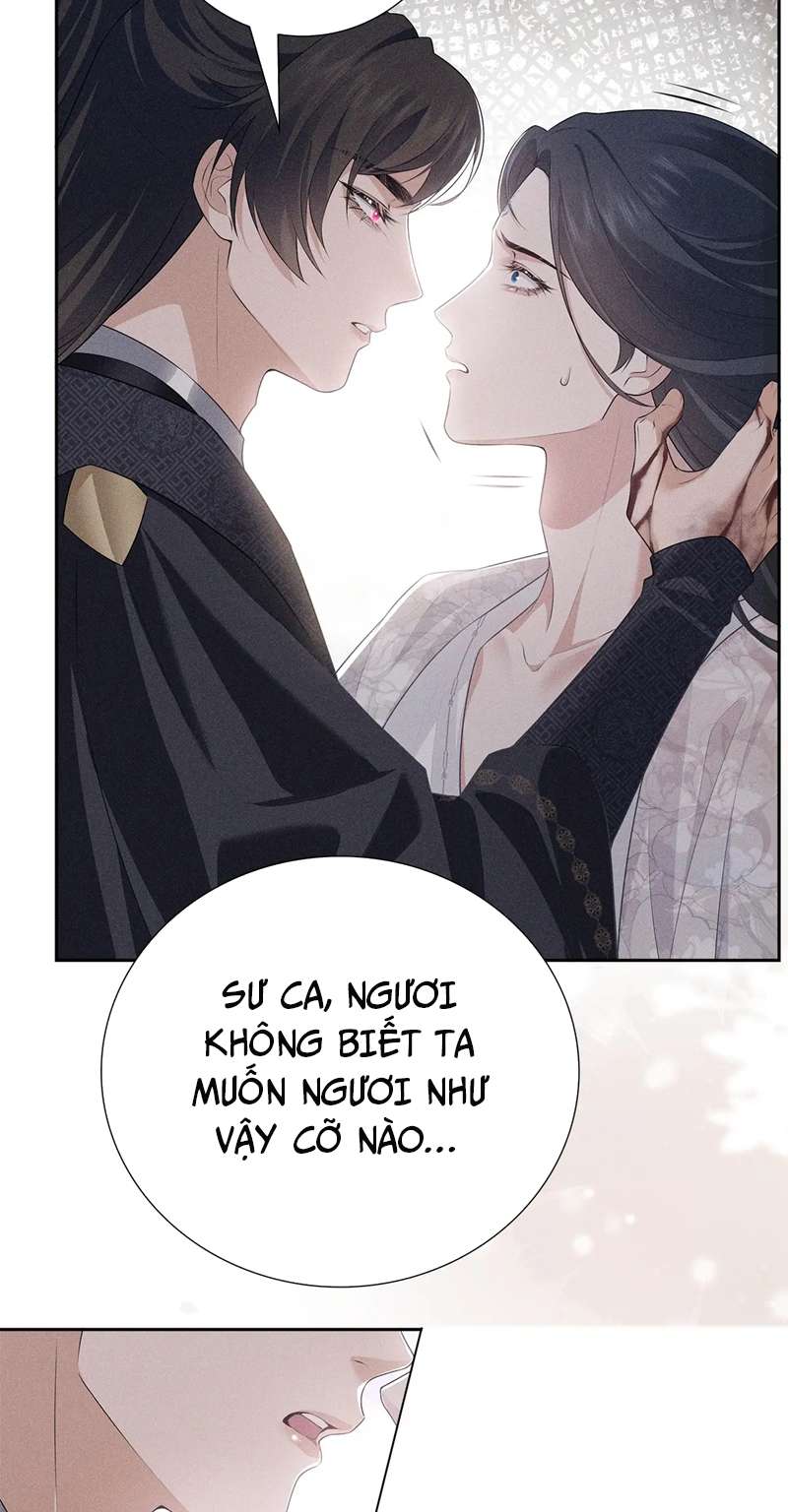 Xâm Chiếm Nguyệt Quang: Chapter 31