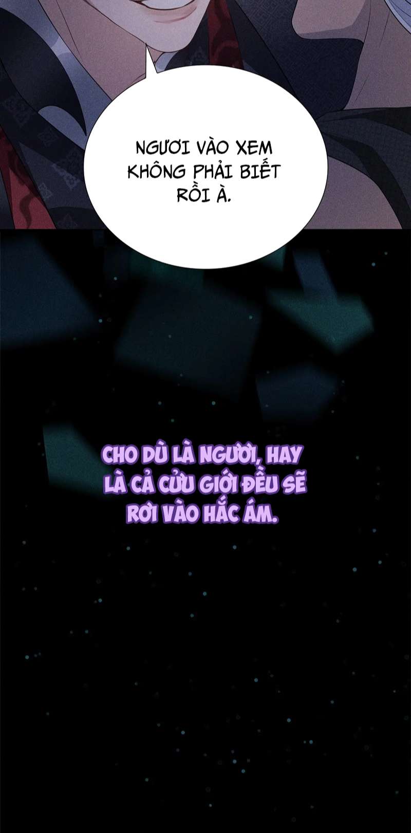 Xâm Chiếm Nguyệt Quang: Chapter 31