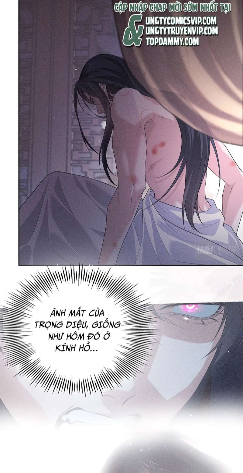 Xâm Chiếm Nguyệt Quang: Chapter 31