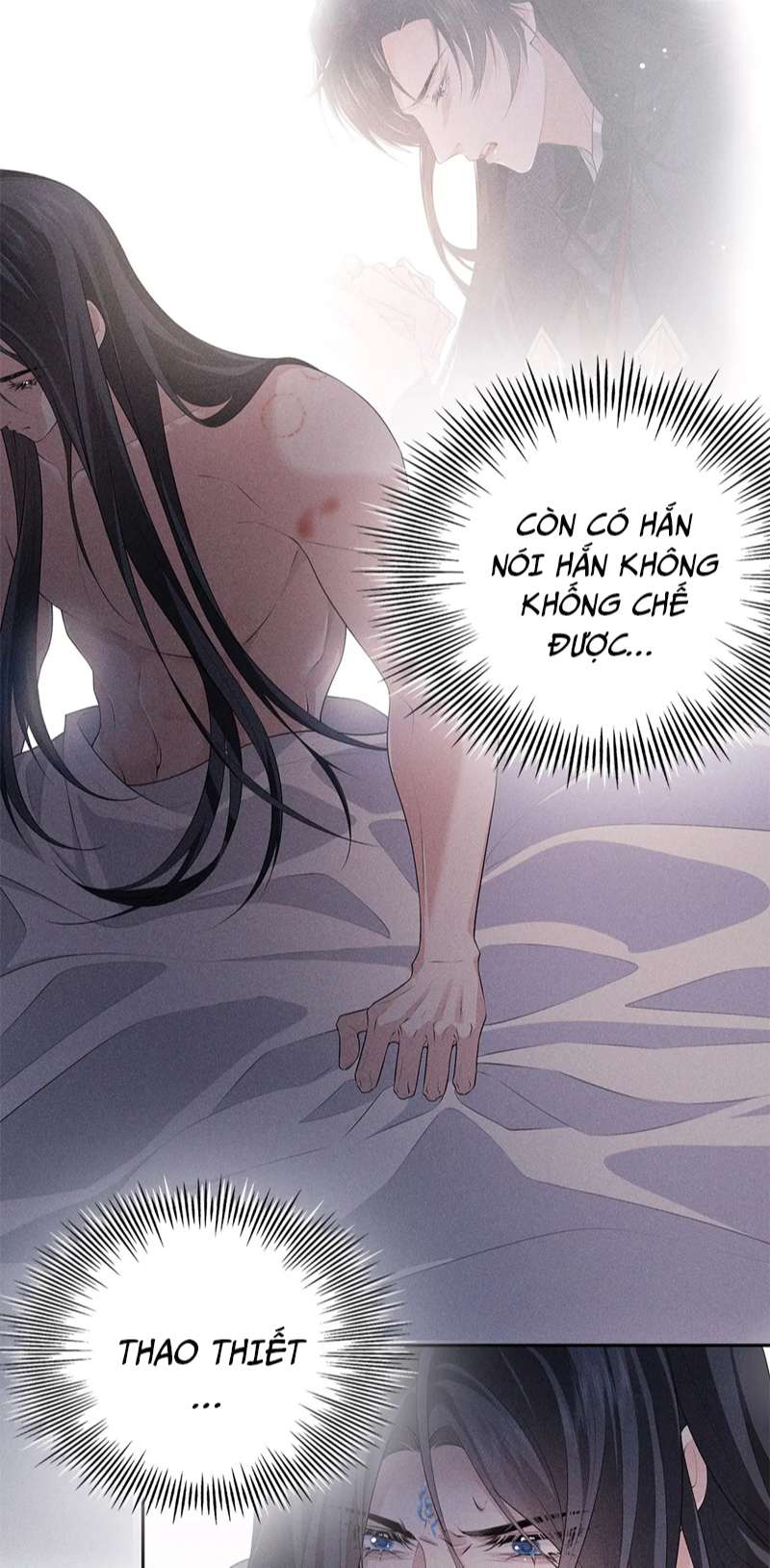Xâm Chiếm Nguyệt Quang: Chapter 31