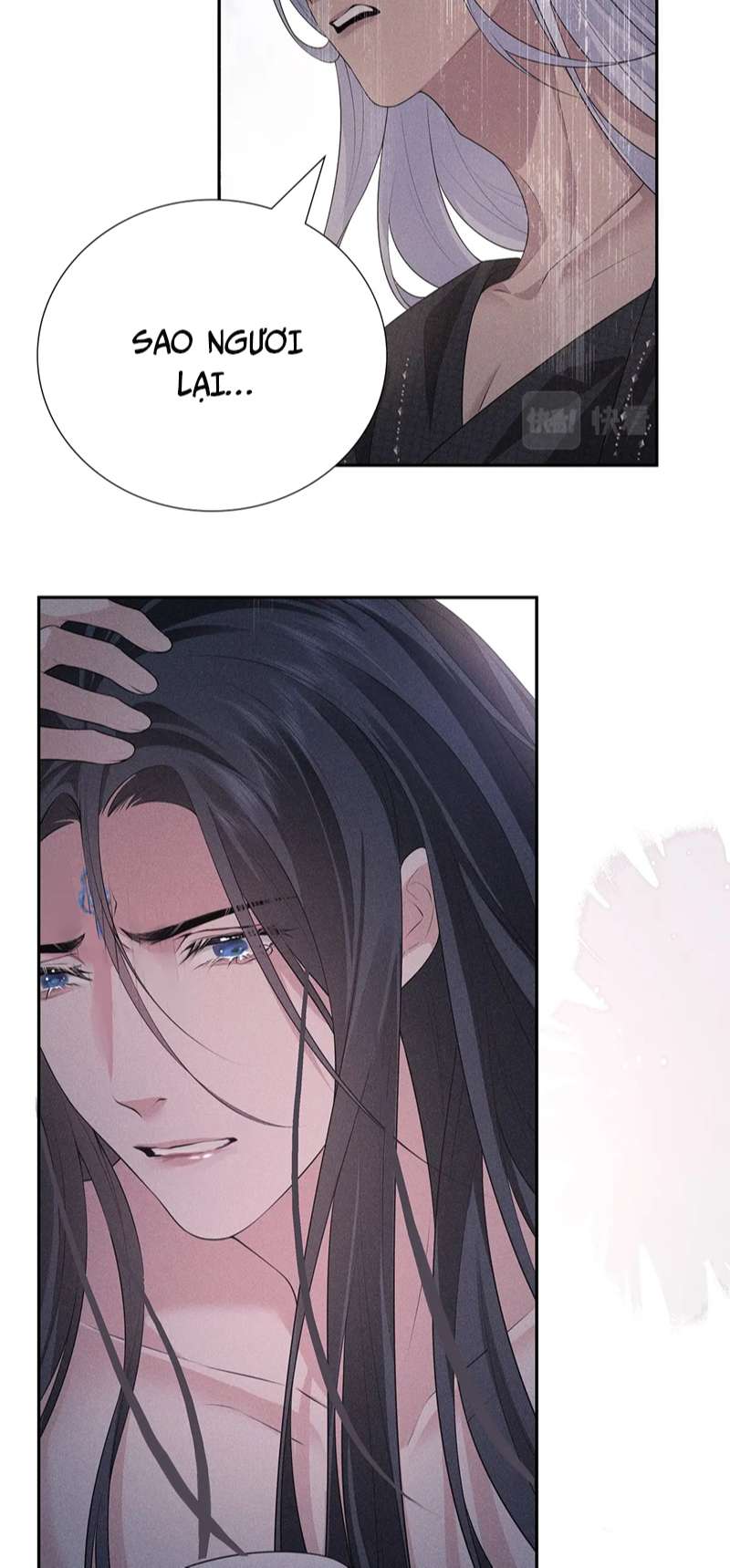 Xâm Chiếm Nguyệt Quang: Chapter 31