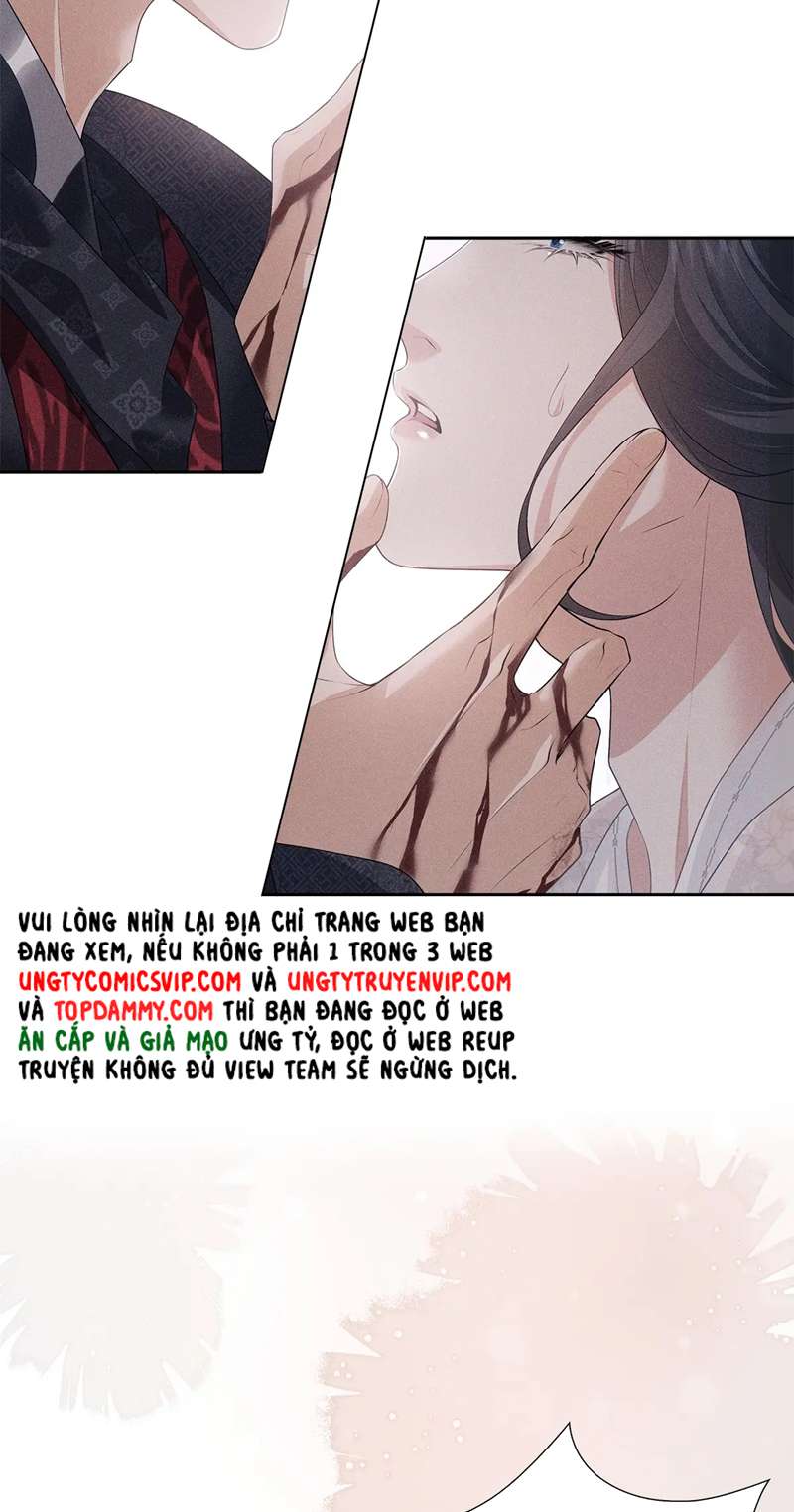 Xâm Chiếm Nguyệt Quang: Chapter 31