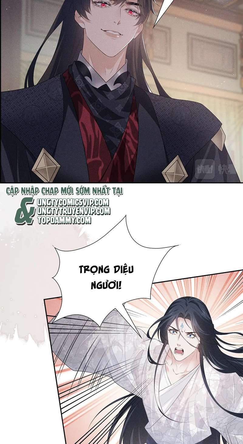 Xâm Chiếm Nguyệt Quang: Chapter 31