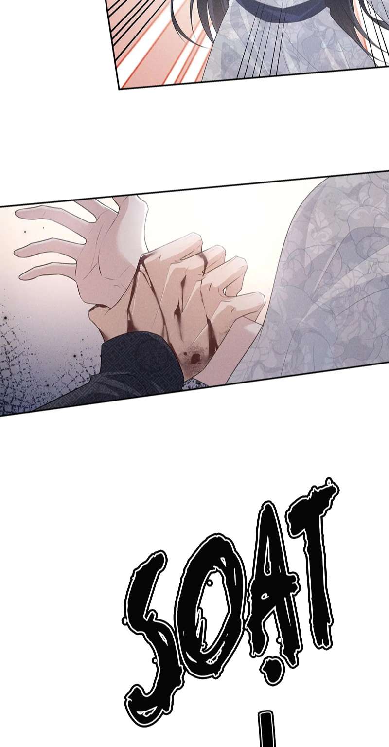 Xâm Chiếm Nguyệt Quang: Chapter 31