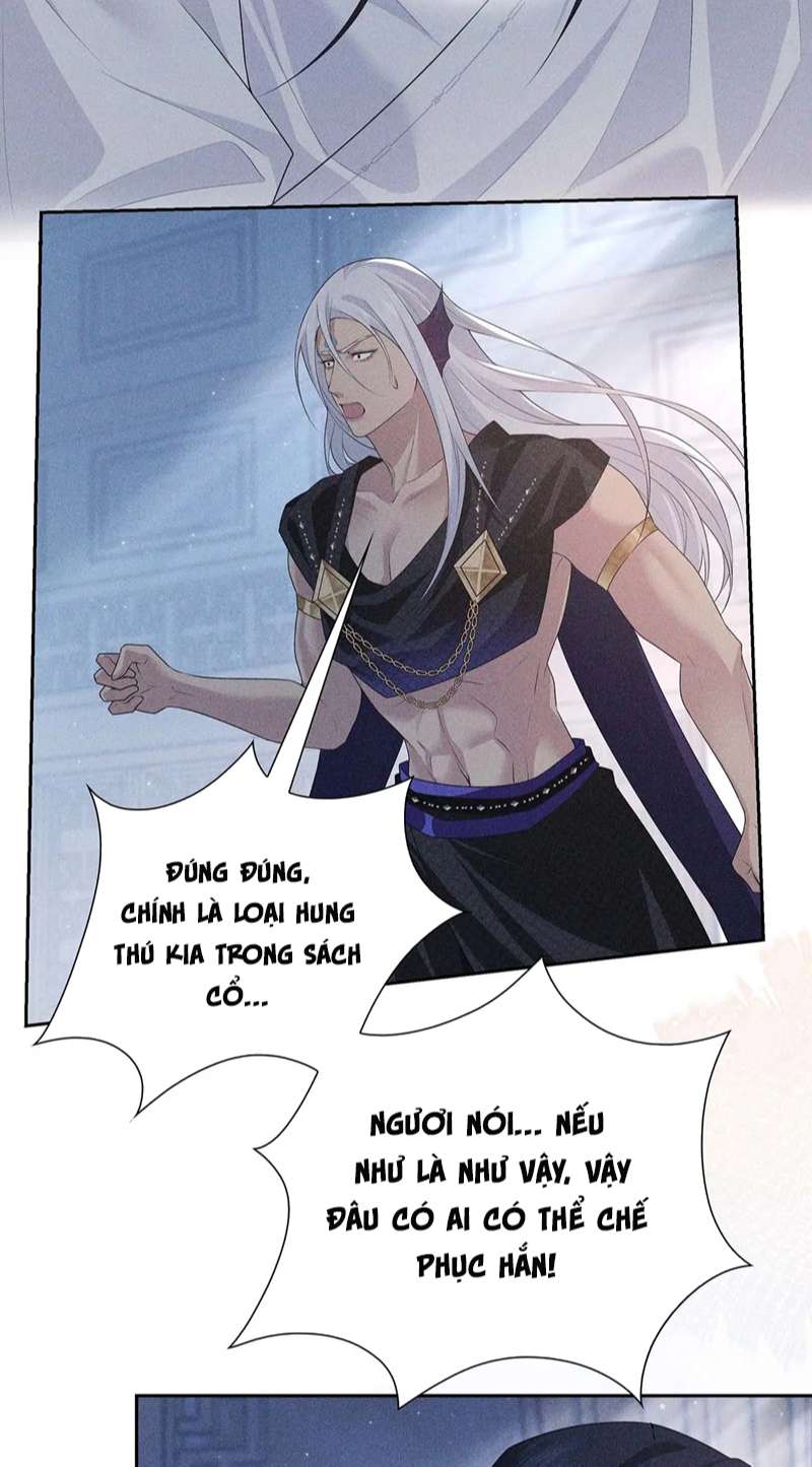 Xâm Chiếm Nguyệt Quang: Chapter 32