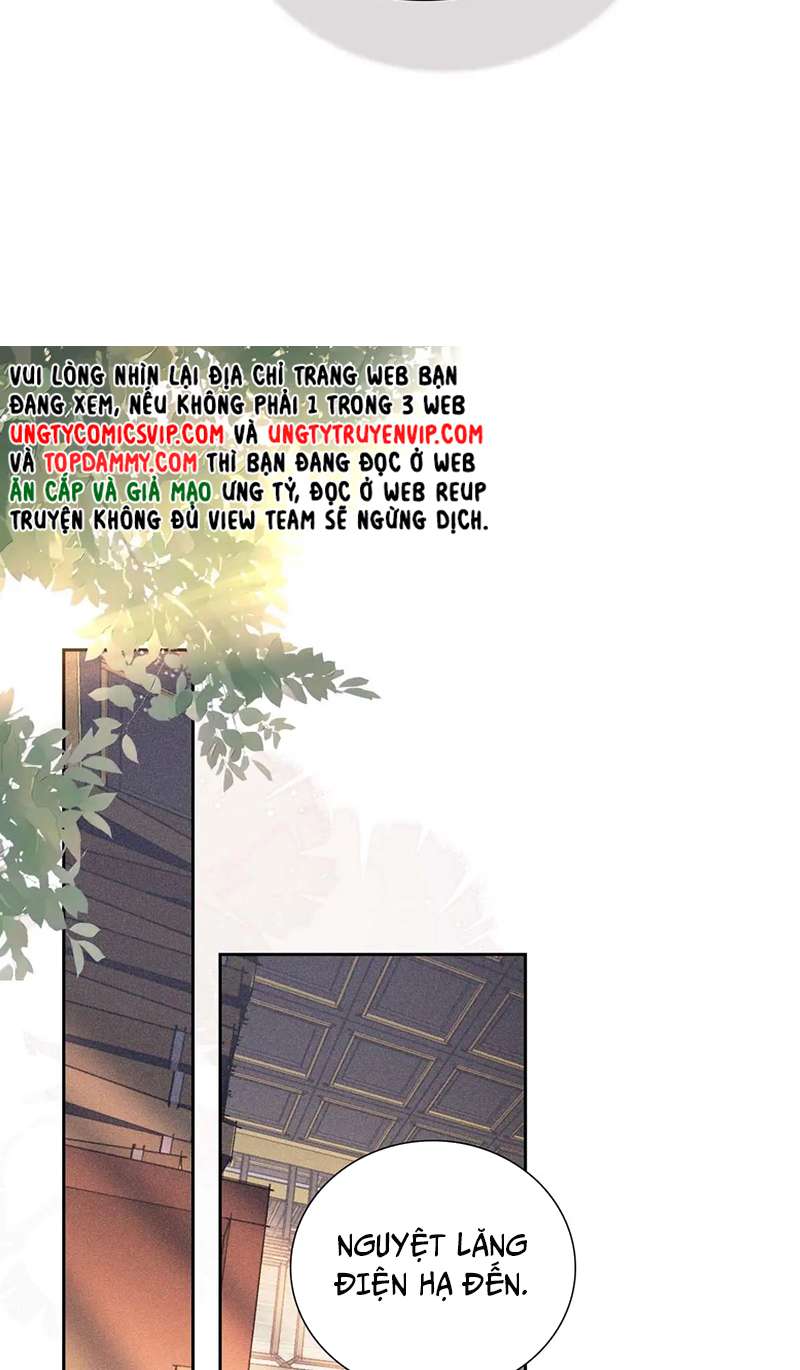 Xâm Chiếm Nguyệt Quang: Chapter 32