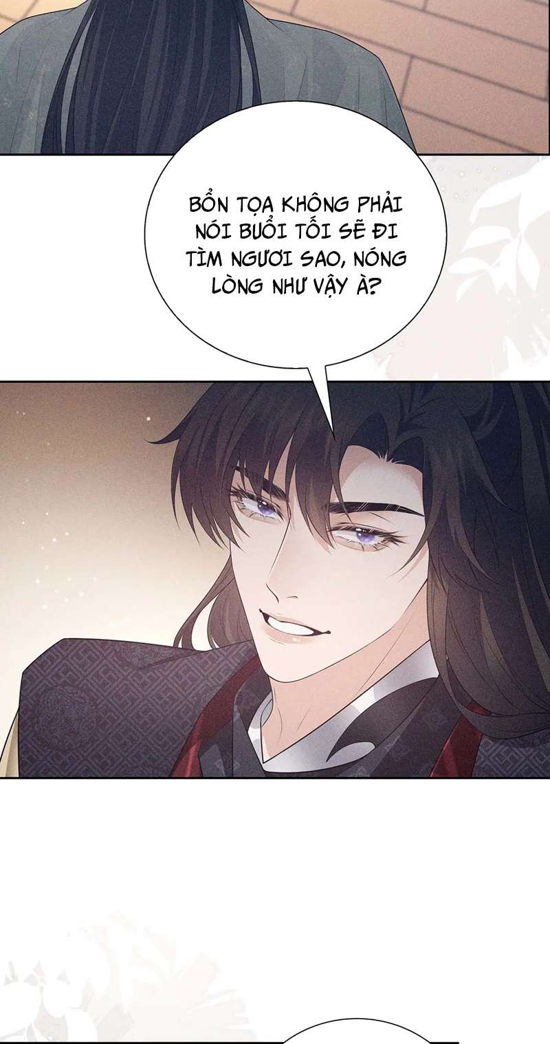 Xâm Chiếm Nguyệt Quang: Chapter 32