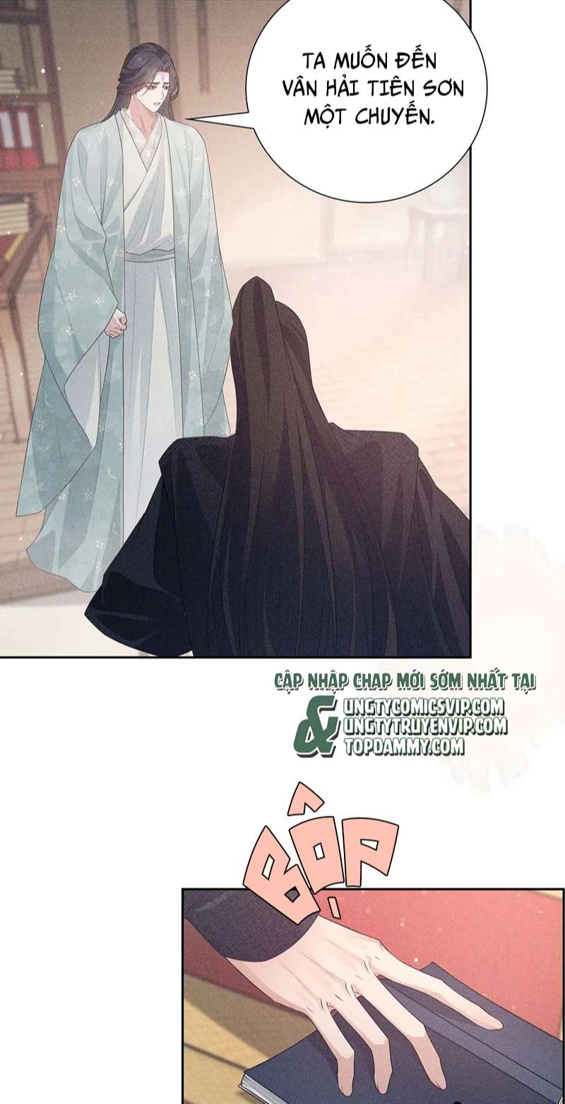 Xâm Chiếm Nguyệt Quang: Chapter 32