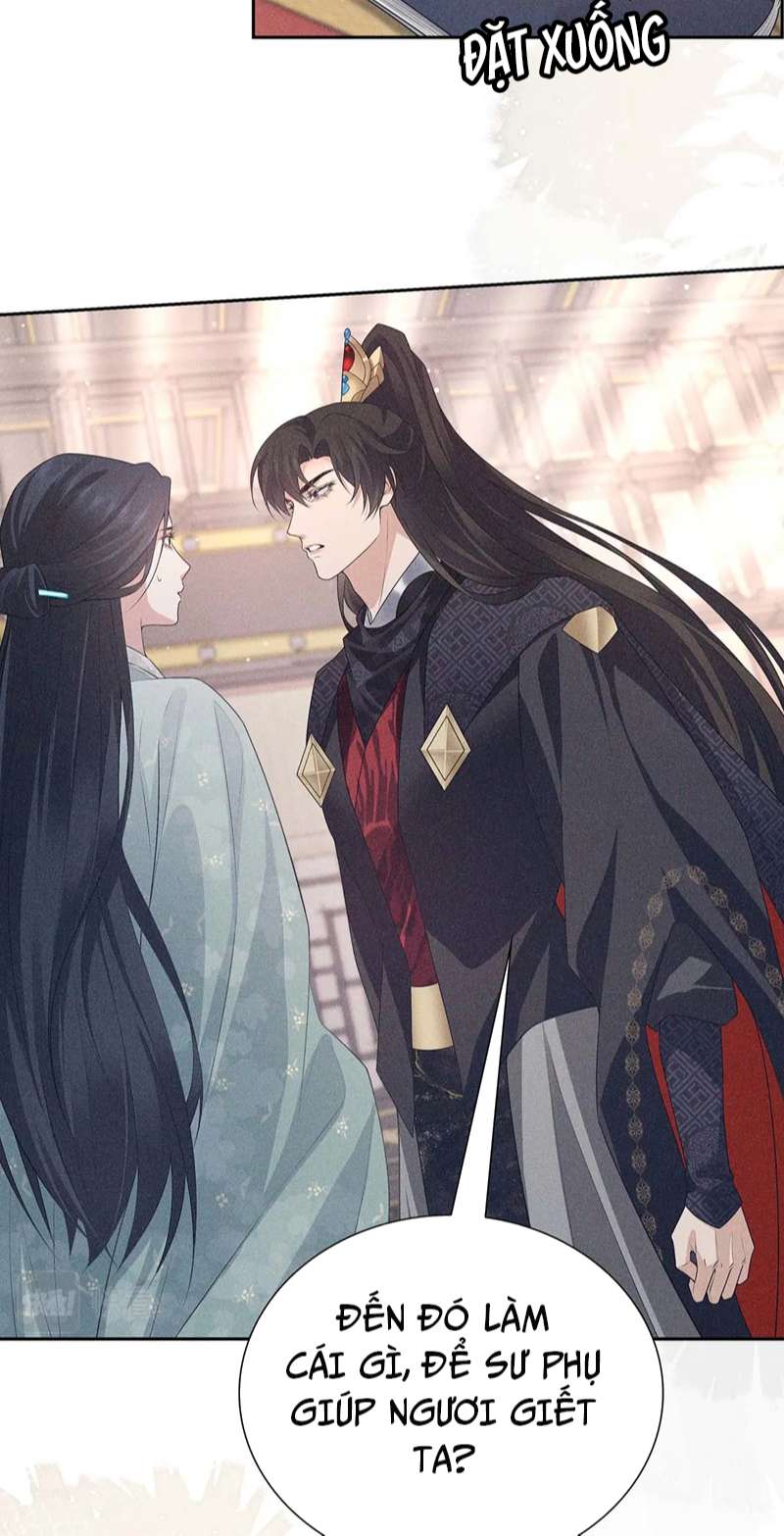 Xâm Chiếm Nguyệt Quang: Chapter 32