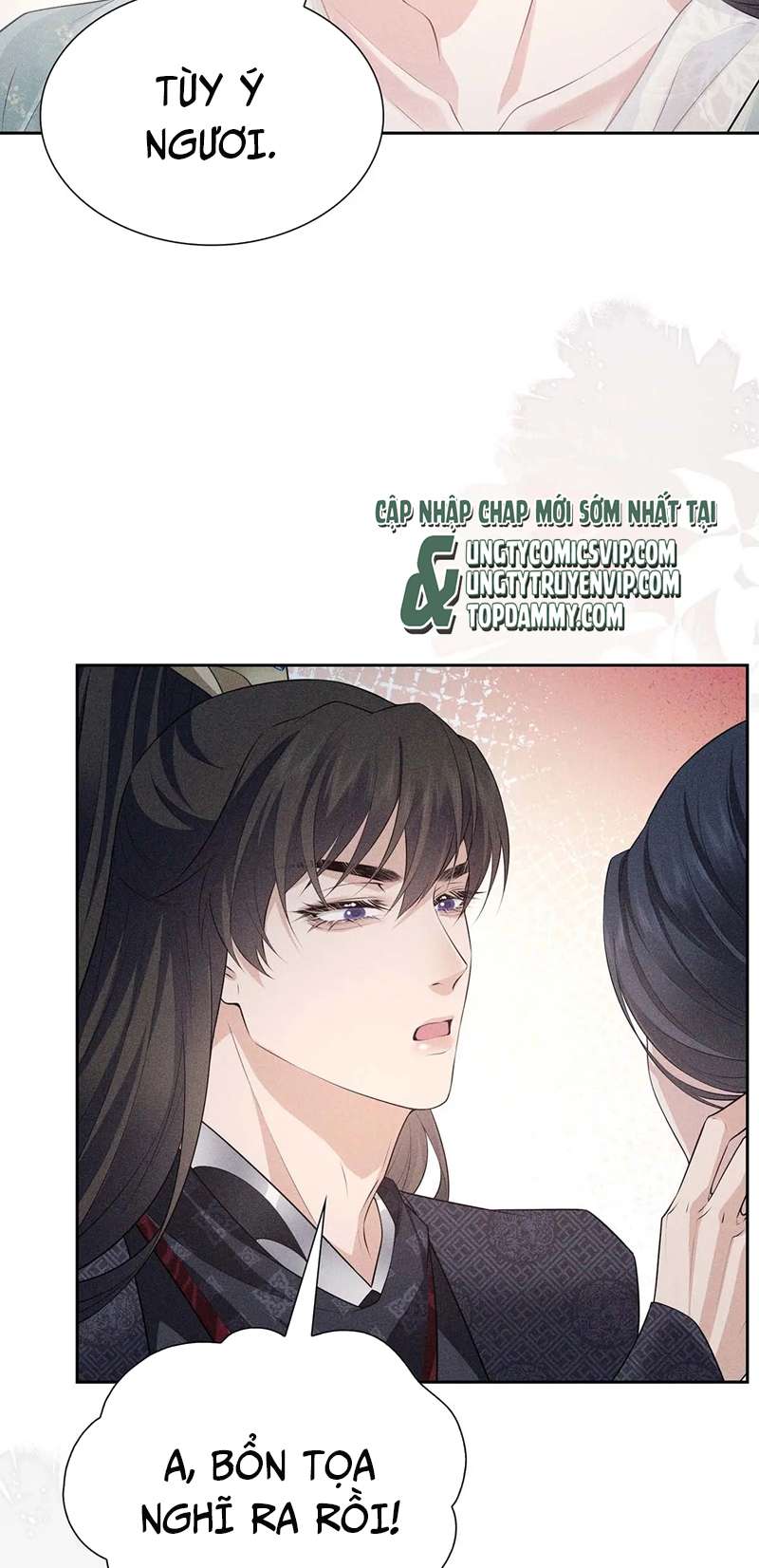 Xâm Chiếm Nguyệt Quang: Chapter 32