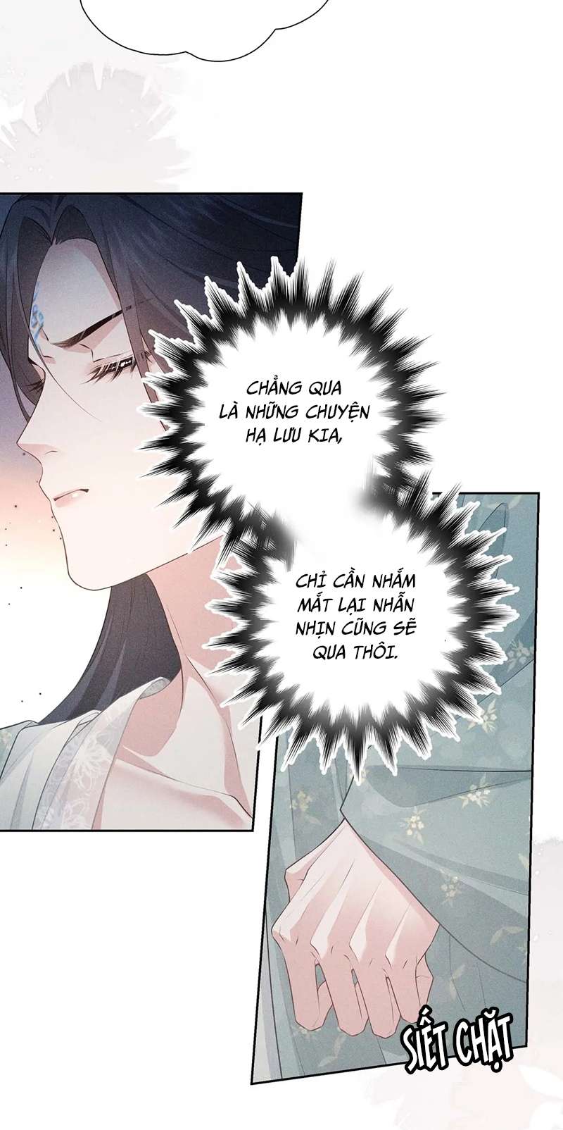 Xâm Chiếm Nguyệt Quang: Chapter 32