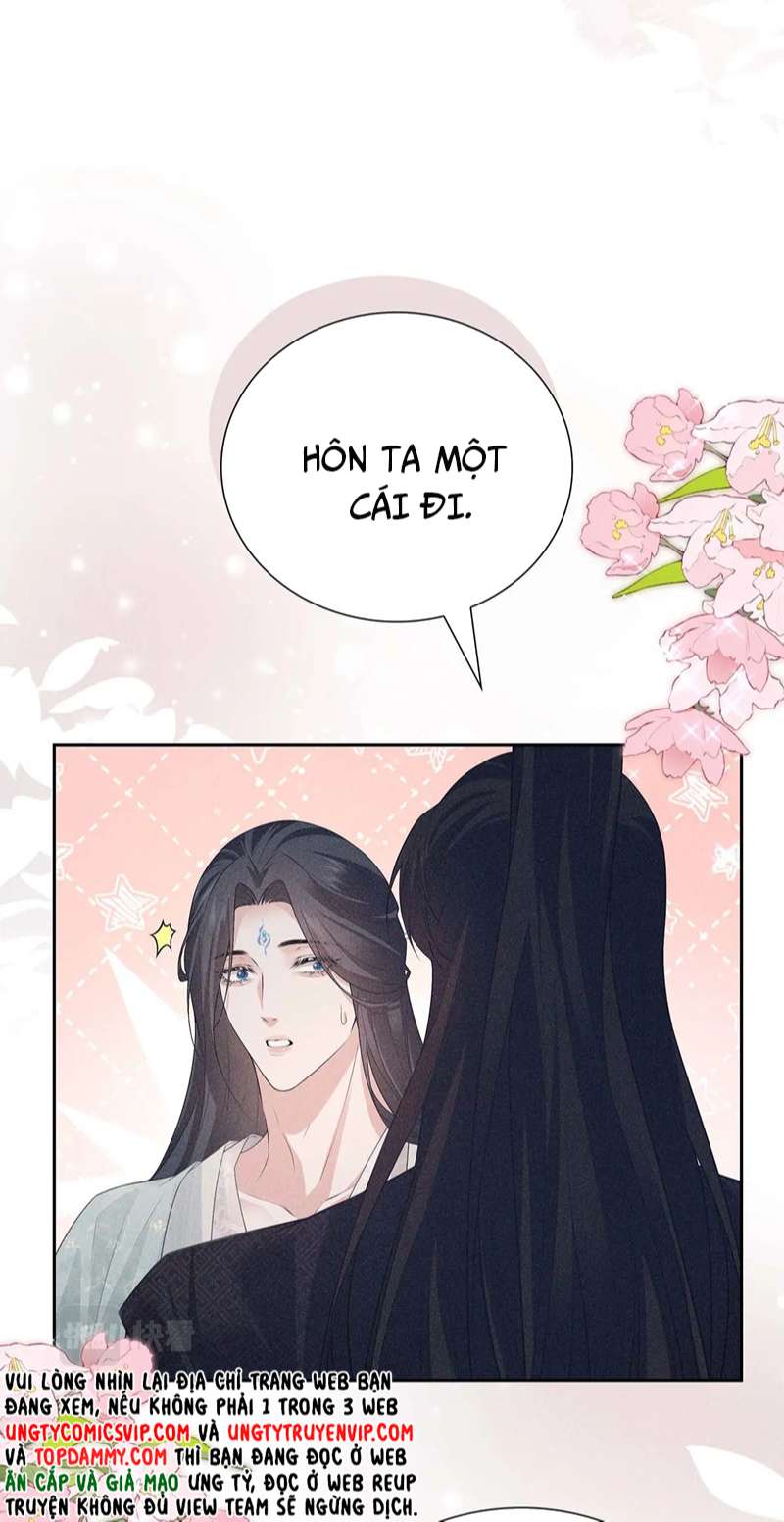 Xâm Chiếm Nguyệt Quang: Chapter 32