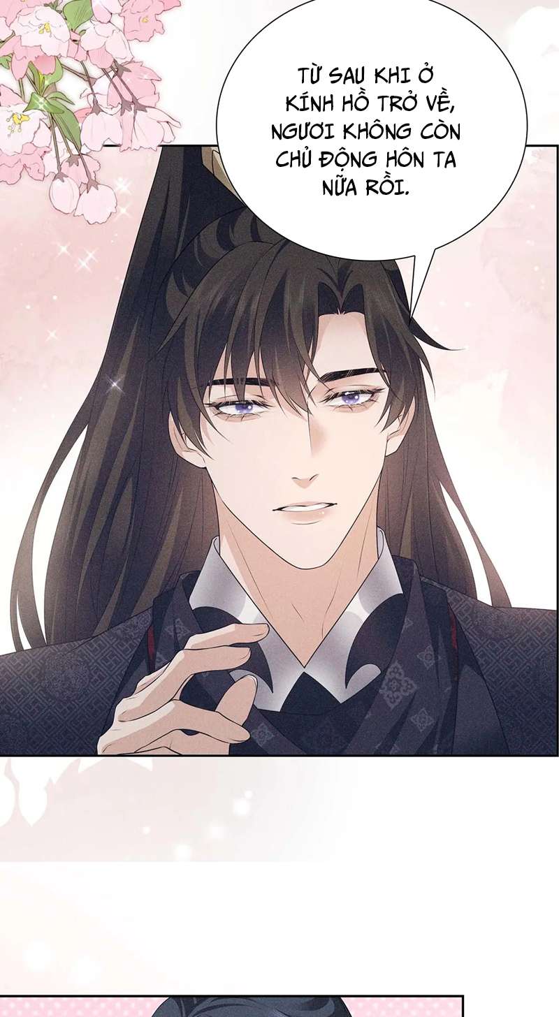 Xâm Chiếm Nguyệt Quang: Chapter 32