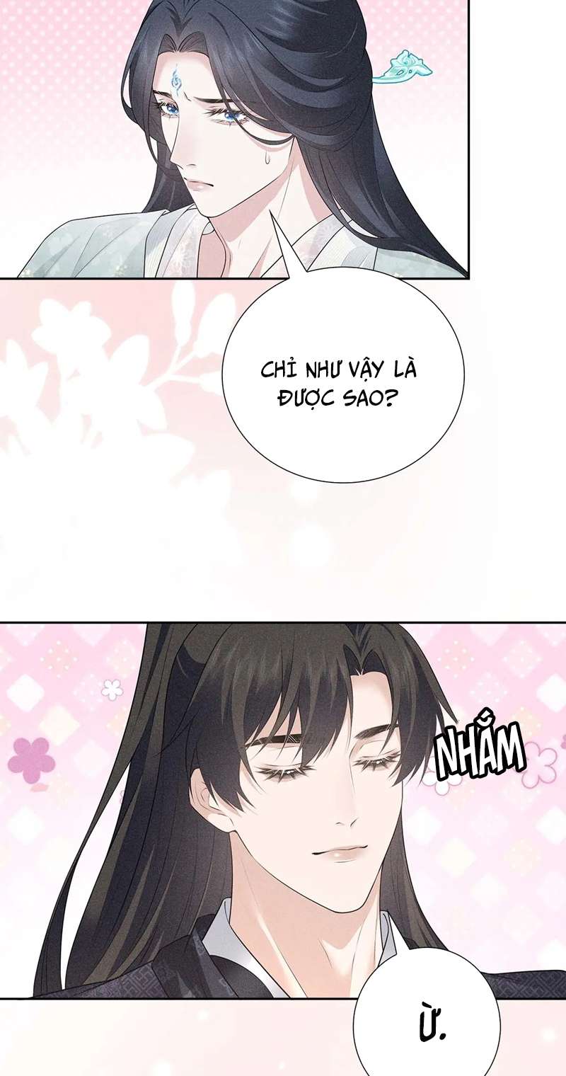 Xâm Chiếm Nguyệt Quang: Chapter 32
