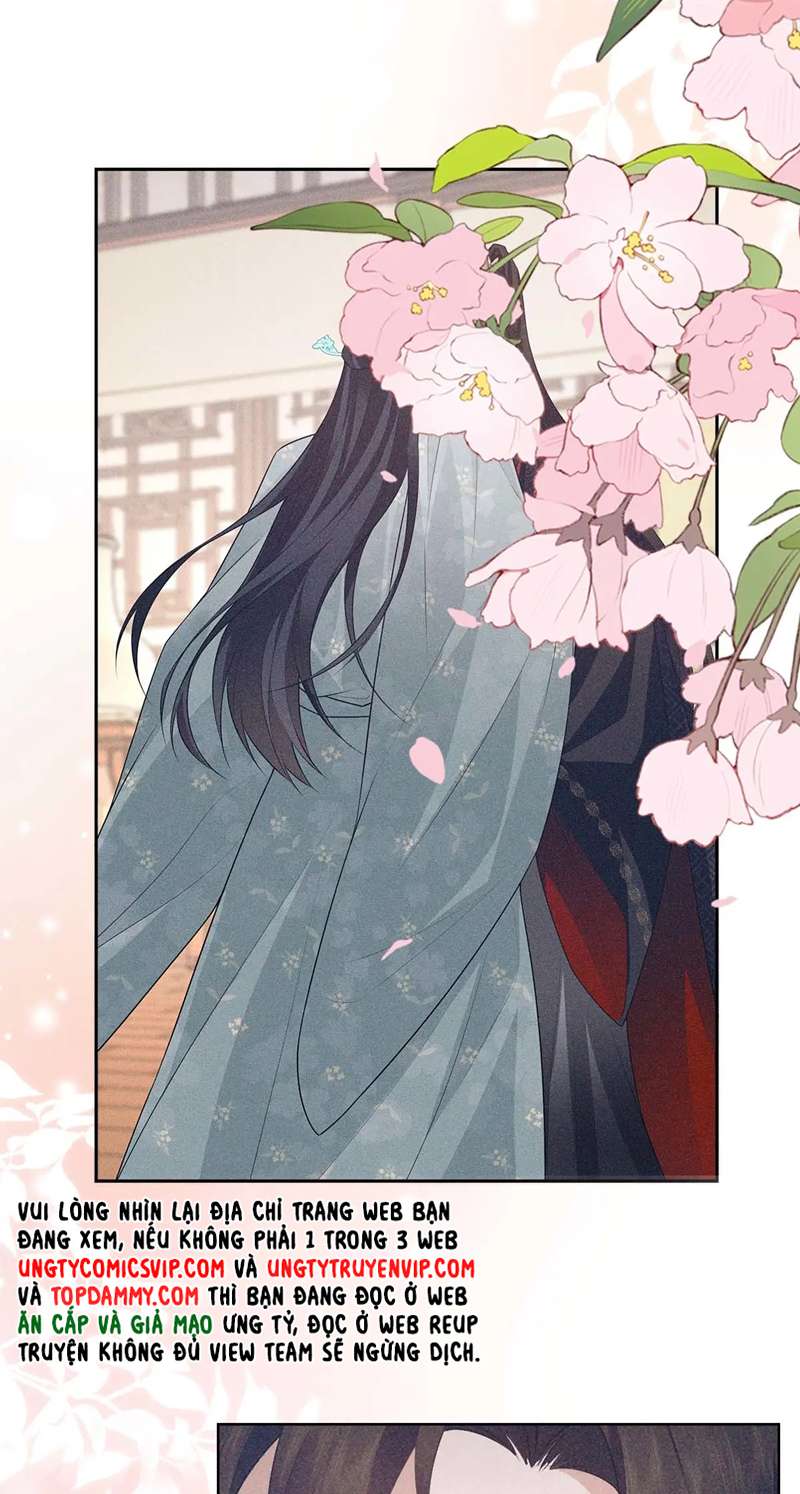 Xâm Chiếm Nguyệt Quang: Chapter 32