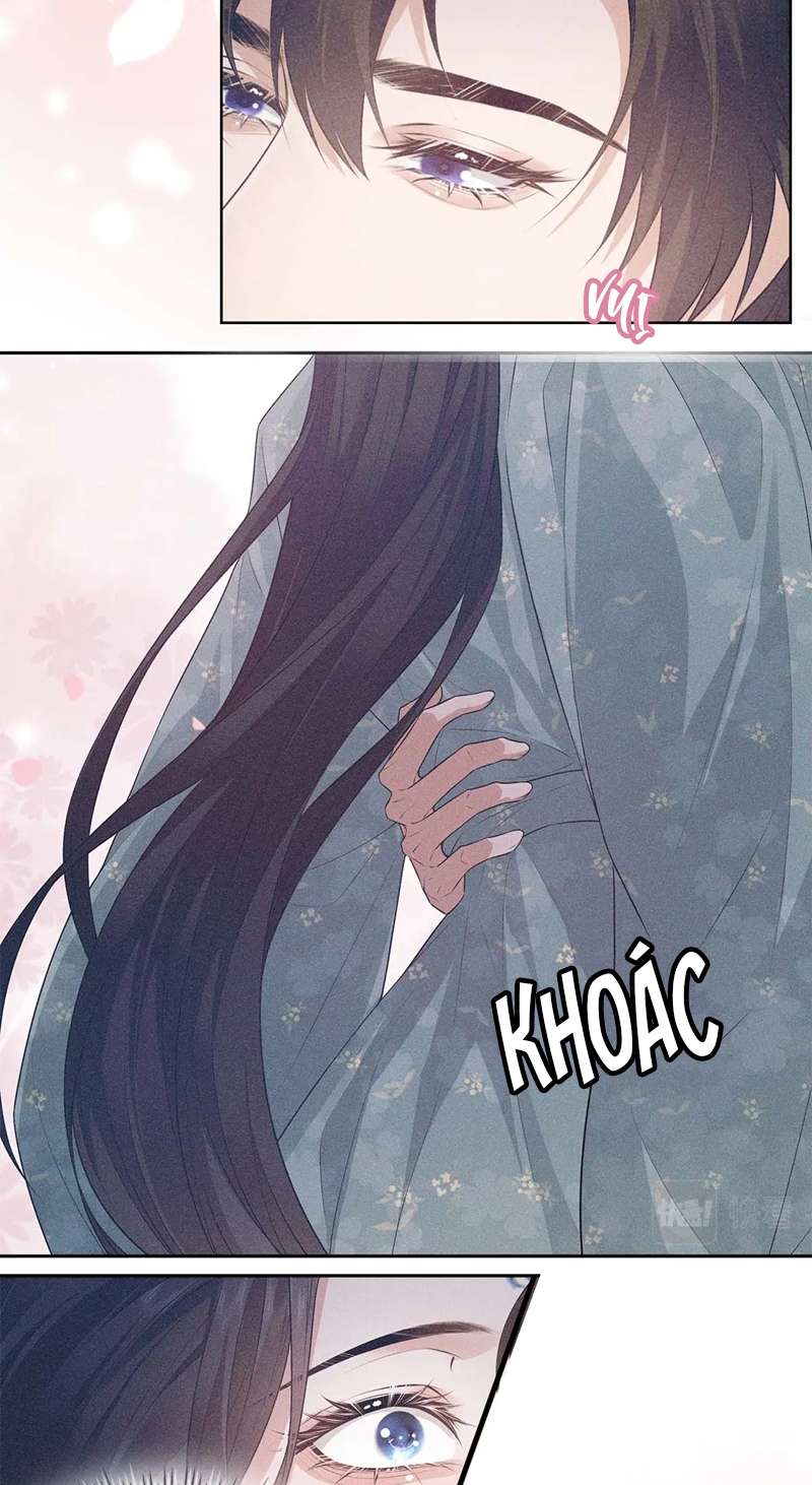 Xâm Chiếm Nguyệt Quang: Chapter 32