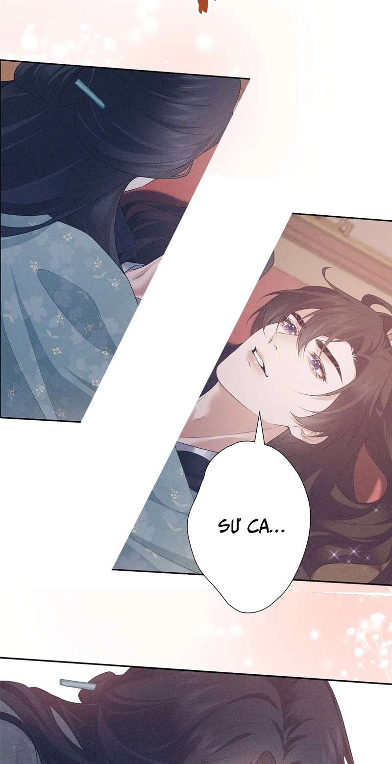 Xâm Chiếm Nguyệt Quang: Chapter 32