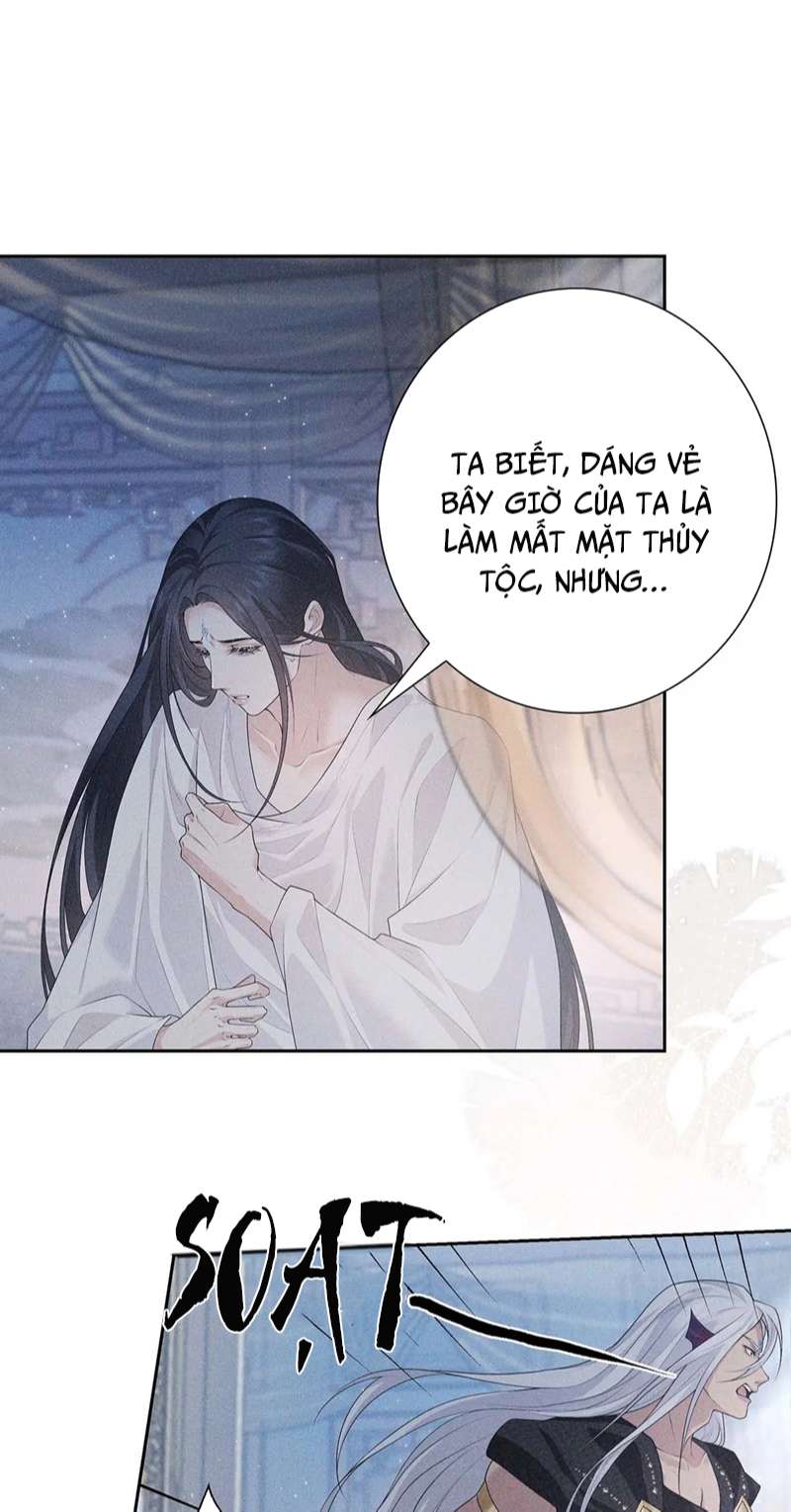 Xâm Chiếm Nguyệt Quang: Chapter 32