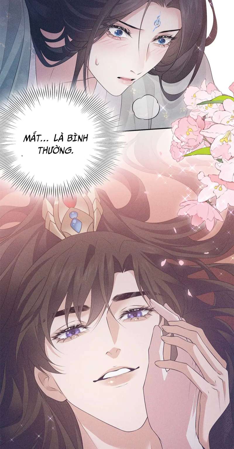 Xâm Chiếm Nguyệt Quang: Chapter 32