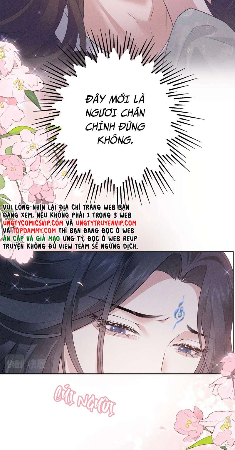 Xâm Chiếm Nguyệt Quang: Chapter 32