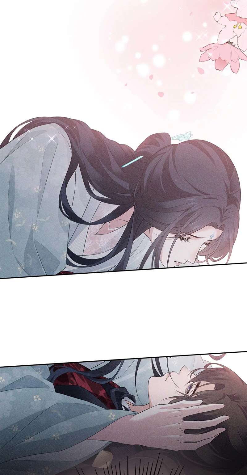 Xâm Chiếm Nguyệt Quang: Chapter 32
