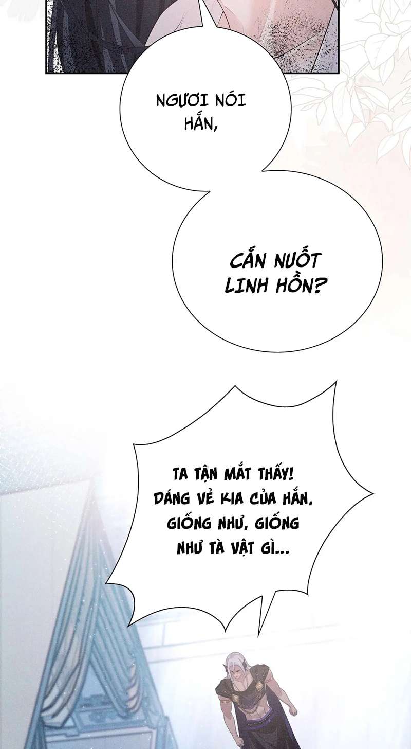 Xâm Chiếm Nguyệt Quang: Chapter 32