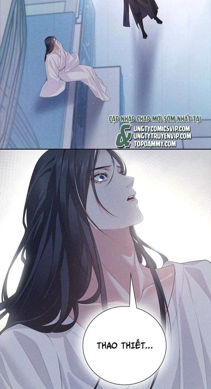 Xâm Chiếm Nguyệt Quang: Chapter 32