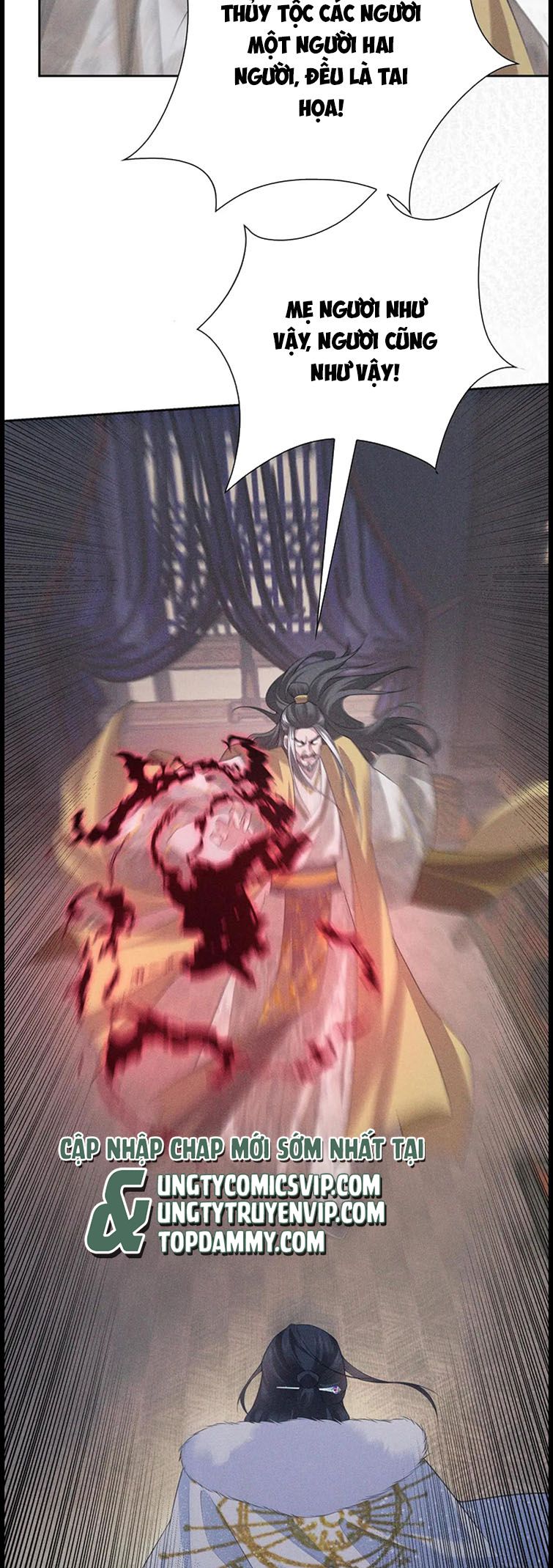 Xâm Chiếm Nguyệt Quang: Chapter 34