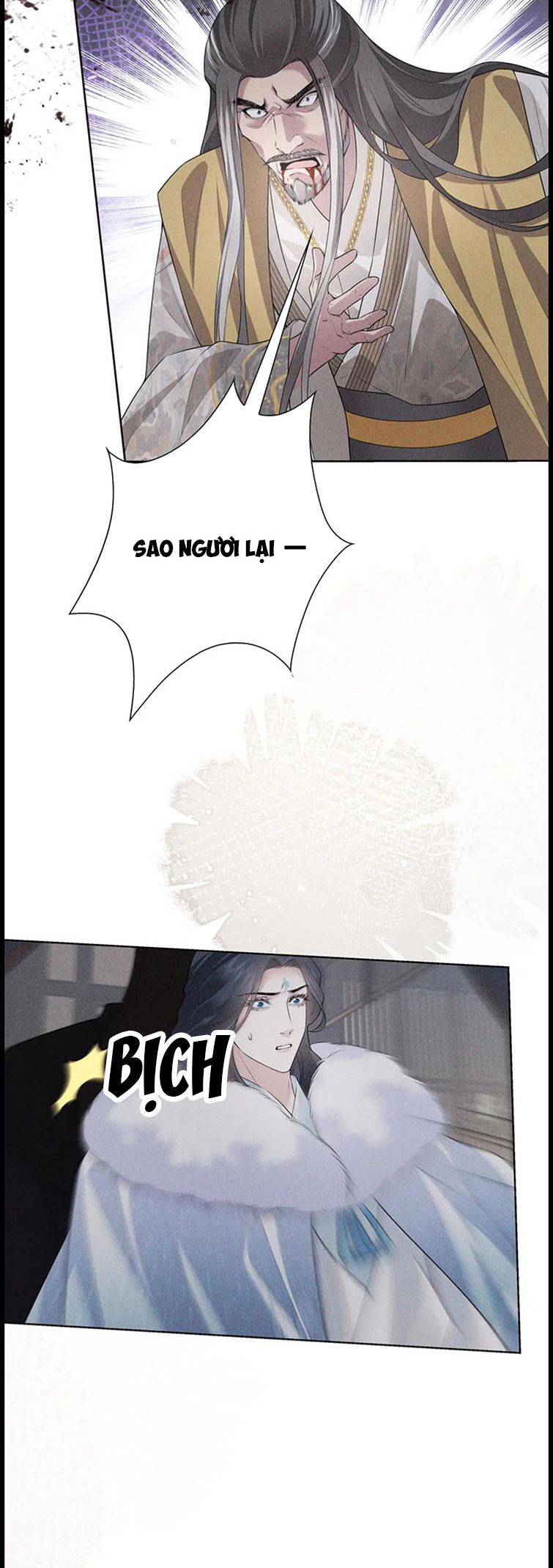 Xâm Chiếm Nguyệt Quang: Chapter 34