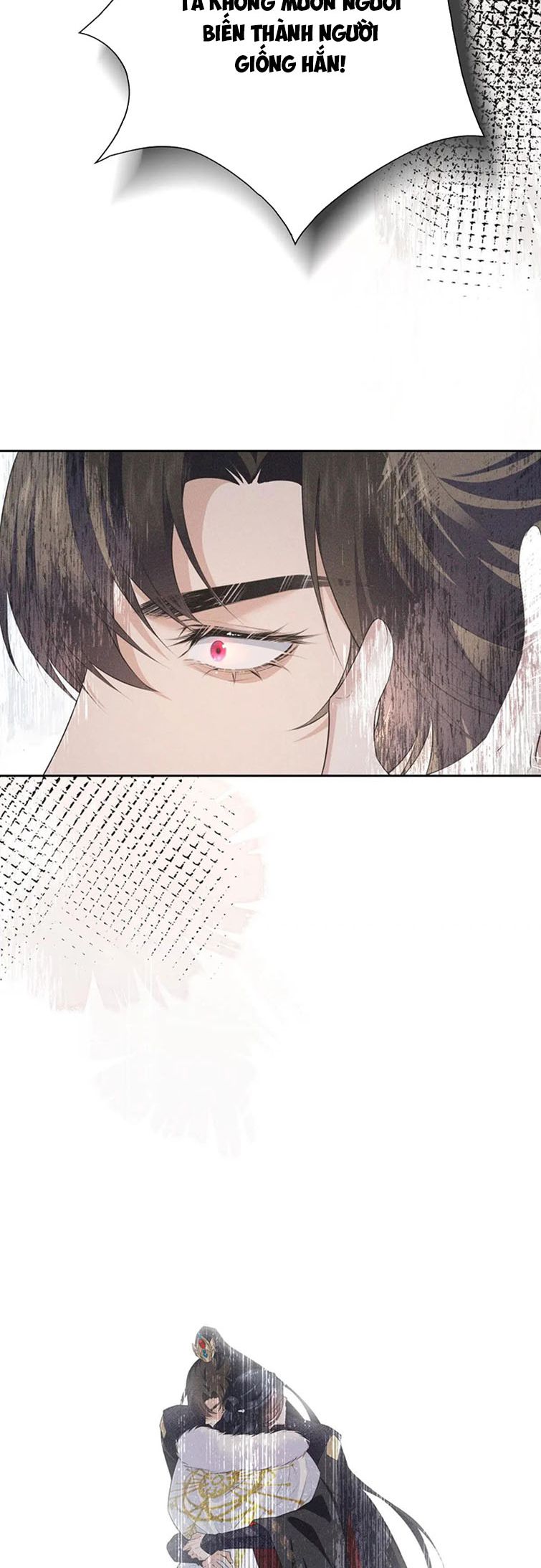 Xâm Chiếm Nguyệt Quang: Chapter 34